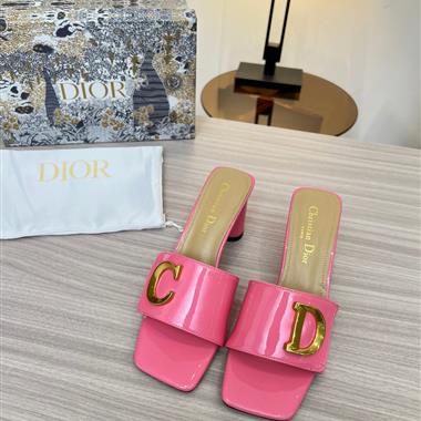 DIOR   2023新款休閒時尚女生鞋子