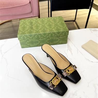 GUCCI   2023新款休閒時尚女生鞋子