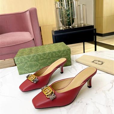 GUCCI   2023新款休閒時尚女生鞋子