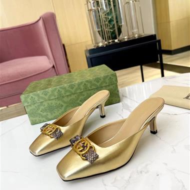 GUCCI   2023新款休閒時尚女生鞋子