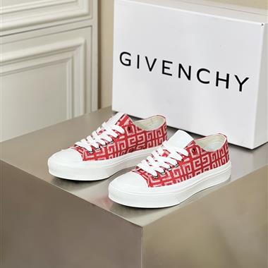 Givenchy   2023新款休閒時尚男生鞋子