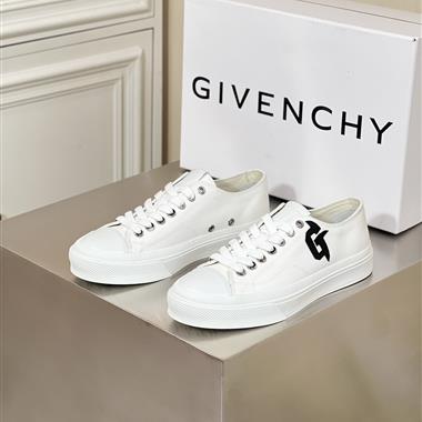 Givenchy   2023新款休閒時尚男生鞋子