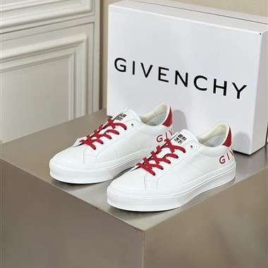 Givenchy   2023新款休閒時尚男生鞋子