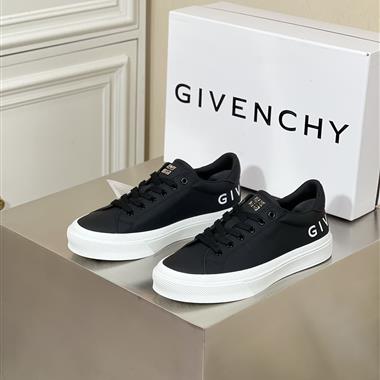 Givenchy   2023新款休閒時尚男生鞋子