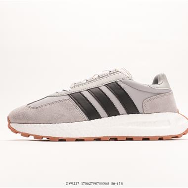 Adidas Racing E5 Boost Prototype