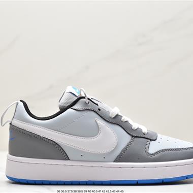 Nike Court Borough Low 2 FP