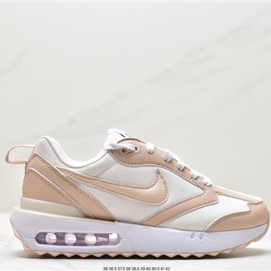 Nike Air Max Dawn 黎明系列低幫氣墊百搭休閑運動慢跑鞋