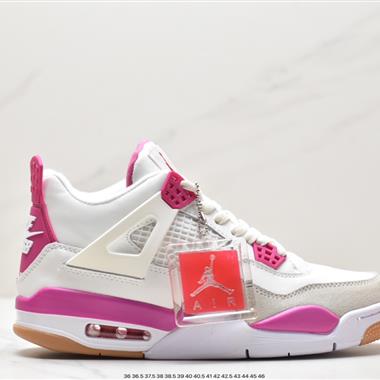 Nike  Air Jordan 4 Retro “Motorsport Away”AJ4