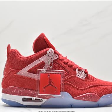 Nike Air Jordan 4 Retro OG"Fire Red"