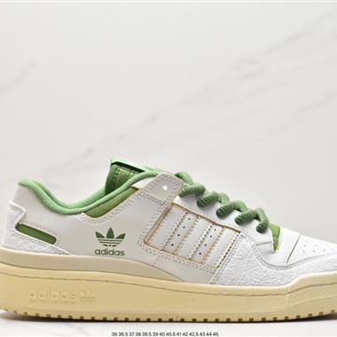 Adidas Originals Forum 84 Low 