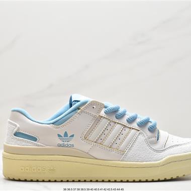 Adidas Originals Forum 84 Low 