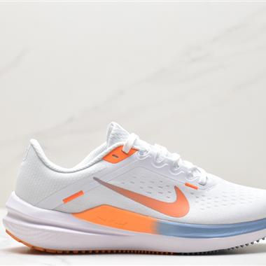 Nike Air Zoom Winflo 10 登月跑鞋