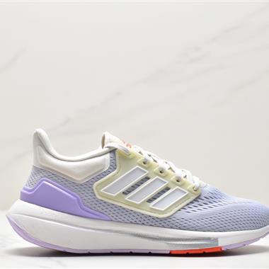 Adidas EQ22RUN YY 輕盈跑鞋