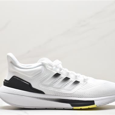 Adidas EQ22RUN YY 輕盈跑鞋