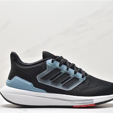 Adidas EQ22RUN YY 輕盈跑鞋