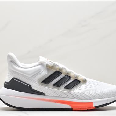 Adidas EQ22RUN YY 輕盈跑鞋