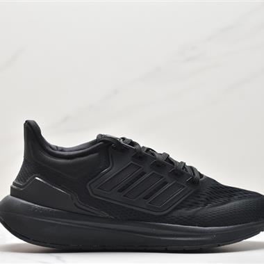 Adidas EQ22RUN YY 輕盈跑鞋