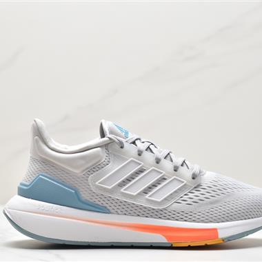 Adidas EQ22RUN YY 輕盈跑鞋