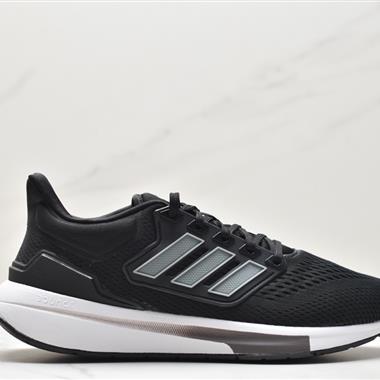 Adidas EQ22RUN YY 輕盈跑鞋