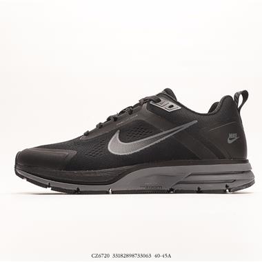 Nike AIR ZOOM STRUCTURE 23 登月系列 運動跑步鞋