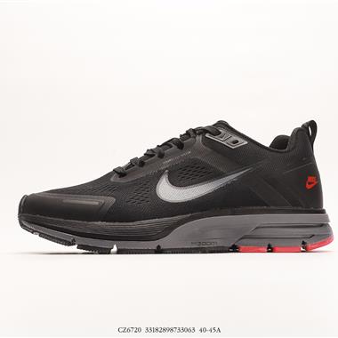 Nike AIR ZOOM STRUCTURE 23 登月系列 運動跑步鞋