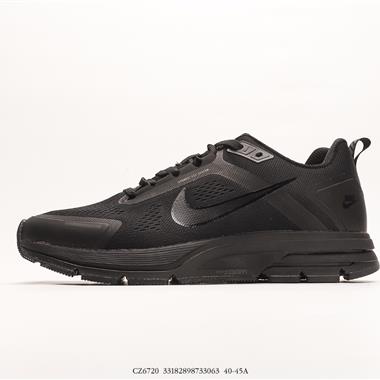 Nike AIR ZOOM STRUCTURE 23 登月系列 運動跑步鞋