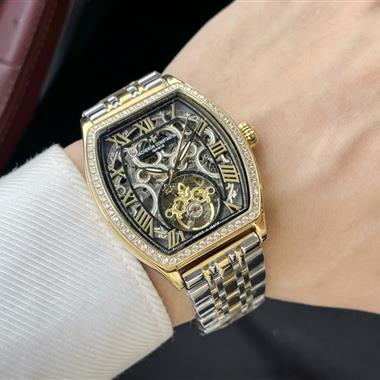 Vacheron Constantin   2023新款時尚休閒手錶  尺寸：42*13CM