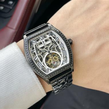 Vacheron Constantin   2023新款時尚休閒手錶  尺寸：42*13CM