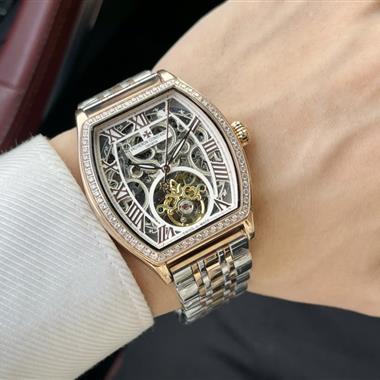 Vacheron Constantin   2023新款時尚休閒手錶  尺寸：42*13CM