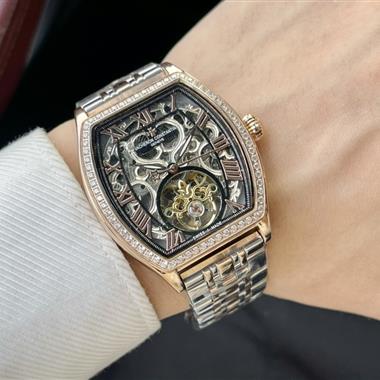 Vacheron Constantin   2023新款時尚休閒手錶  尺寸：42*13CM