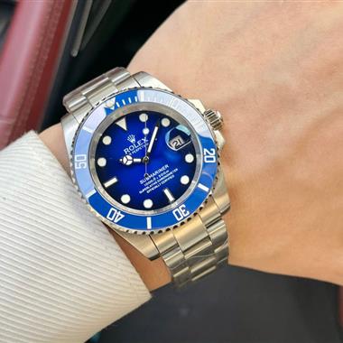 Rolex   2023新款時尚休閒手錶  