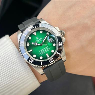 Rolex   2023新款時尚休閒手錶  