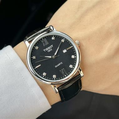 Tissot   2023新款時尚休閒手錶  