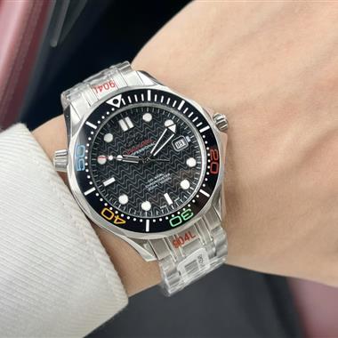 OMEGA    2023新款時尚休閒手錶 