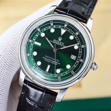 Rolex   2023新款時尚休閒手錶