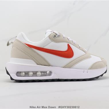 Nike Air Max Dawn 氣墊緩震跑步鞋 