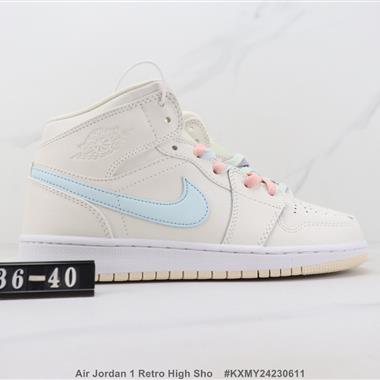 Nike Air Jordan 1 Retro High Sho