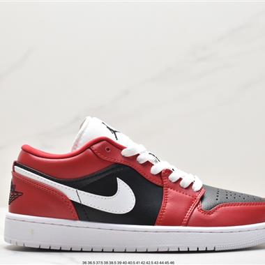 Nike Air Jordan 1 Low PRM"Elephant Print"AJ1