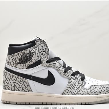 Nike Air Jordan 1 High OG "True Blue" AJ1 