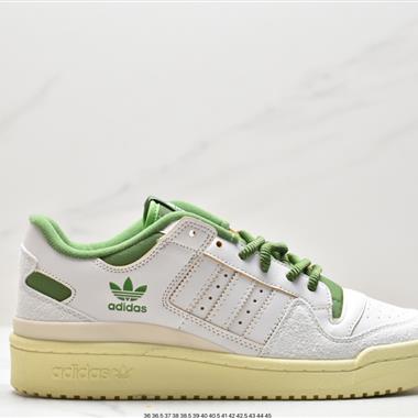 Adidas Originals Forum 84 Low