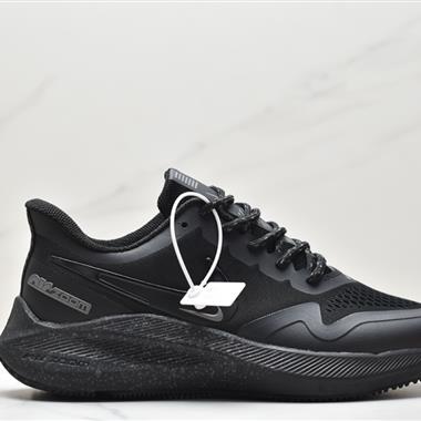 Nike Zoom Winflo 7 登月 輕質透氣休閑運動跑步鞋