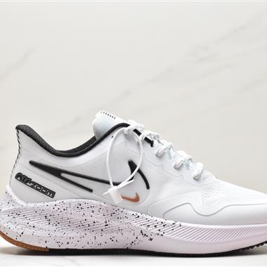 Nike Zoom Winflo 7 登月 輕質透氣休閑運動跑步鞋