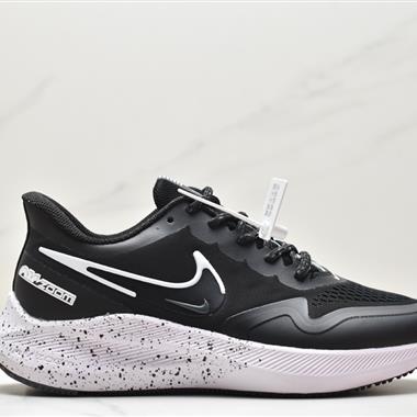 Nike Zoom Winflo 7 登月 輕質透氣休閑運動跑步鞋