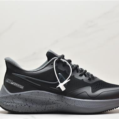 Nike Zoom Winflo 7 登月 輕質透氣休閑運動跑步鞋
