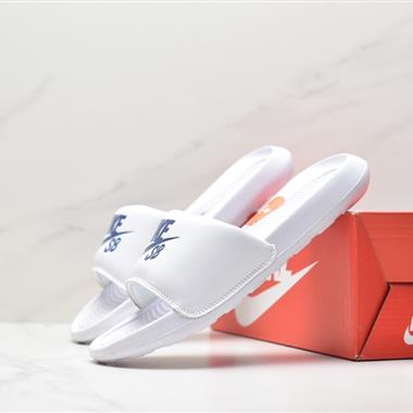 NIKE VICTORI ONE SLIDE 夏季潮款沙灘拖 