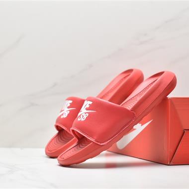 NIKE VICTORI ONE SLIDE 夏季潮款沙灘拖 
