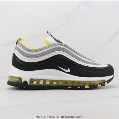 Nike Air Max 97 97款氣墊緩震跑步鞋