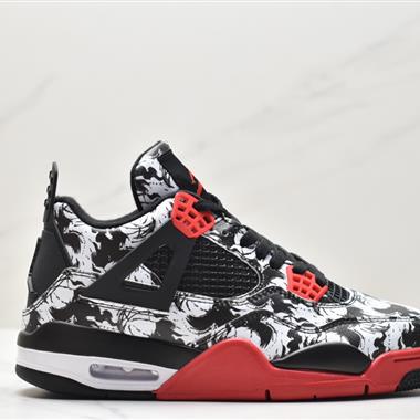 Nike Air Jordan 4 Retro OG"Fire Red"