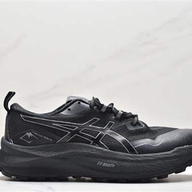ASICS 亞瑟士Trabuco Max2跑鞋