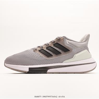 Adidas EQ21 RUN 復古跑鞋 